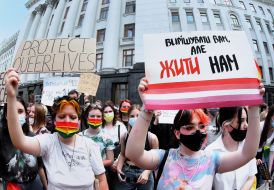 Action "Press so as not to put pressure on you"