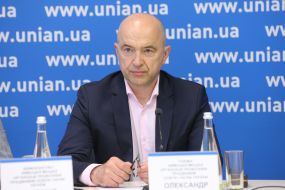 Oleksandr Yatsun