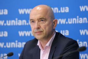 Oleksandr Yatsun