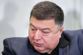 Александр Тупицкий