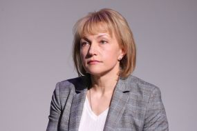 Svetlana Trifonova