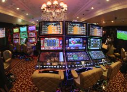 Ігрові автомати