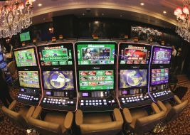 Ігрові автомати