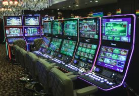 Ігрові автомати