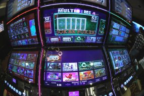 Ігрові автомати