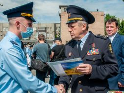Александр Волобуев