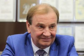 Николай Нечипорук