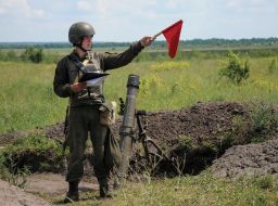 Військовослужбовці