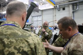 Руслан Хомчак