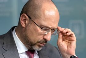 Denis Shmigal