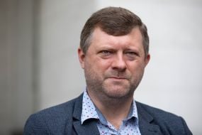 Oleksandr Korniyenko