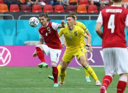 Serhiy Sydorchuk