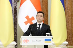 Владимир Зеленский