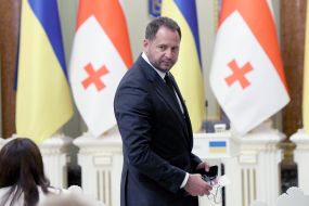 Андрей Ермак