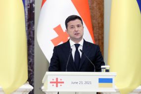 Владимир Зеленский