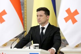 Владимир Зеленский