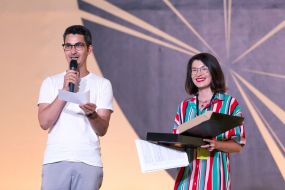 X International Festival "Book Arsenal"