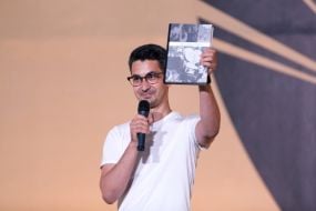 X International Festival "Book Arsenal"