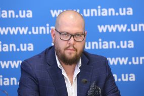 Денис Дзюбенко