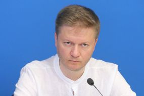 Сергій Іваненко