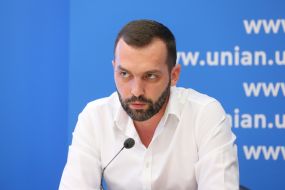 Артем Кузьменко