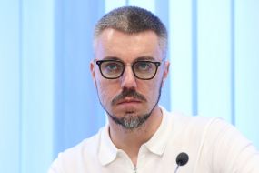 Нік Руденко