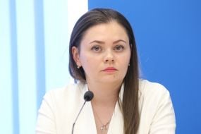 Наталія Єстаф'єва