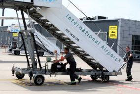 Аэропорт "Киев" имени Игоря Сикорского