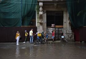 Traces of villains in Lviv