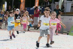 Molokiya Lviv Half Marathon 2021