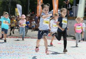 Molokiya Lviv Half Marathon 2021