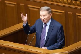 Leonid Kuchma