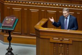 Leonid Kuchma