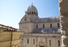 Cathedral of St. James