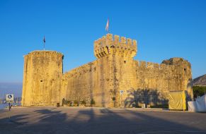 fortress of Camerlengo