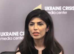 Агия Загребельская