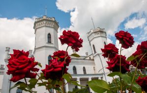 Architectural complex "Sharovskaya Usadba"
