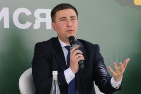 Roman Leshchenko
