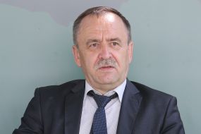 Vyacheslav Negoda