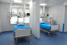 Zaporozhye Regional Clinical Hospital