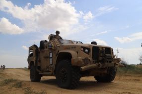 Military equipment