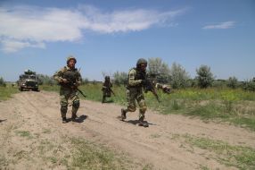 Military equipment