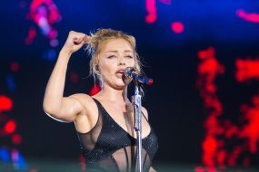 Tina Karol