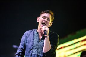 Valeriy Kharchyshyn