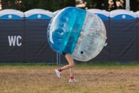 Atlas Weekend 2021 Music Festival
