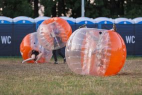 Atlas Weekend 2021 Music Festival