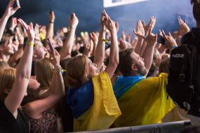 Atlas Weekend 2021 Music Festival