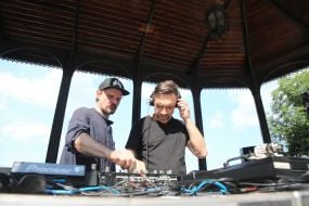 Shura Molotov & SLOTKONTROL