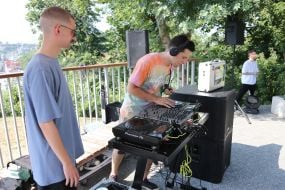 Yan Dobro b2b Max Komandir