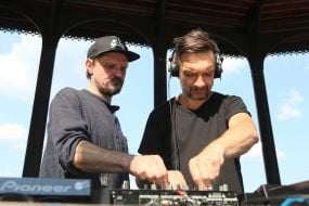 Shura Molotov & SLOTKONTROL